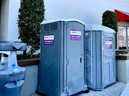 Portable Potty Rental